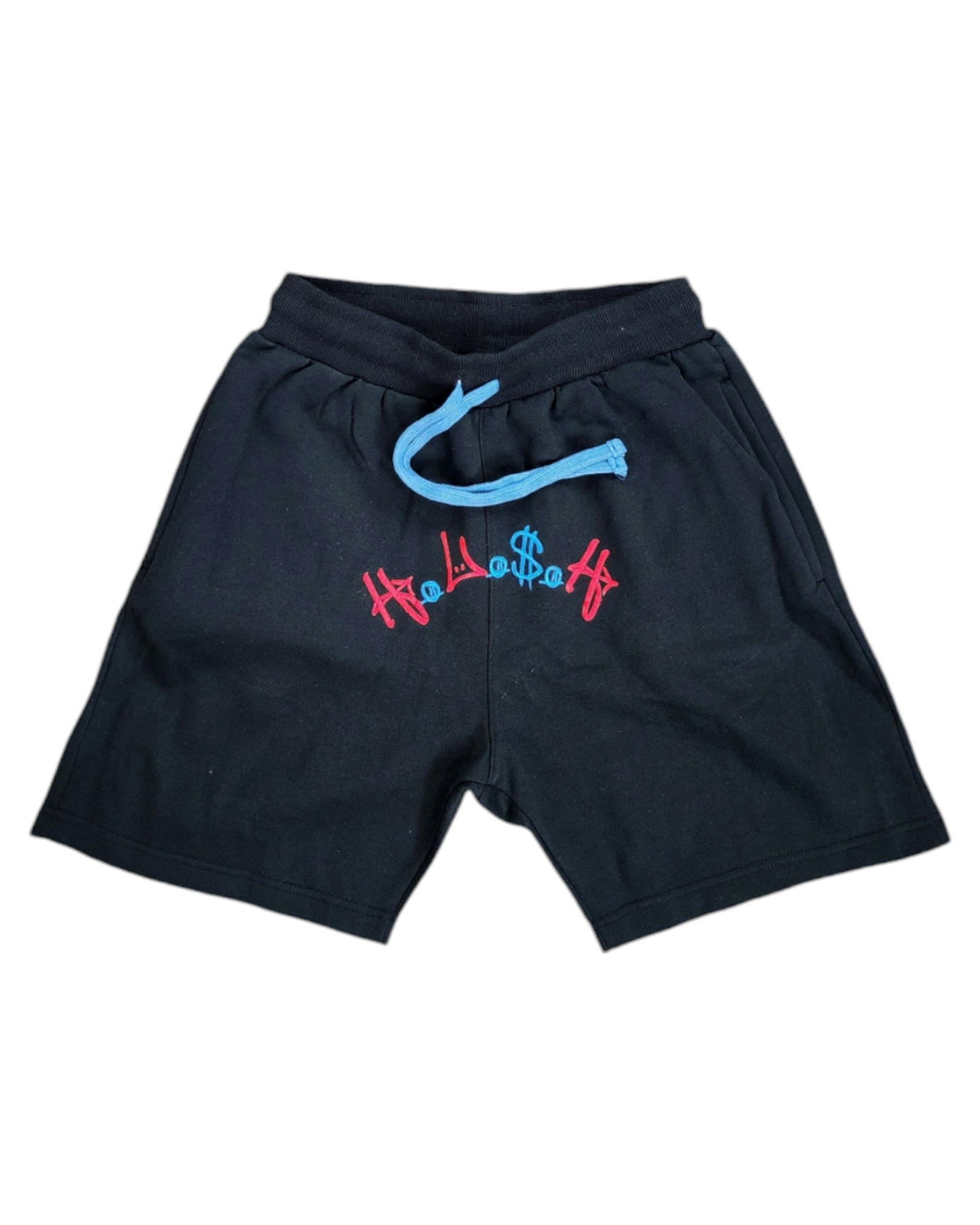 H.U.$.H (Hustle Until $omething Happens) Shorts