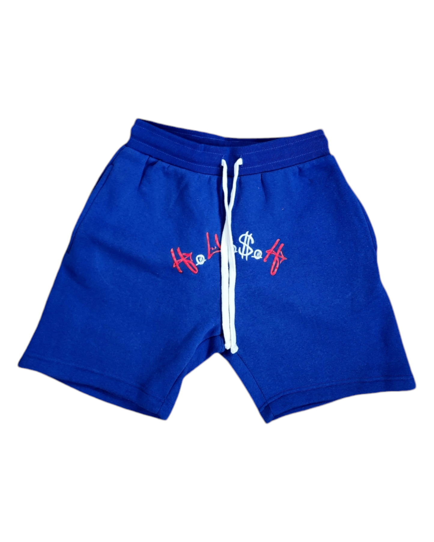 H.U.$.H (Hustle Until $omething Happens) Shorts
