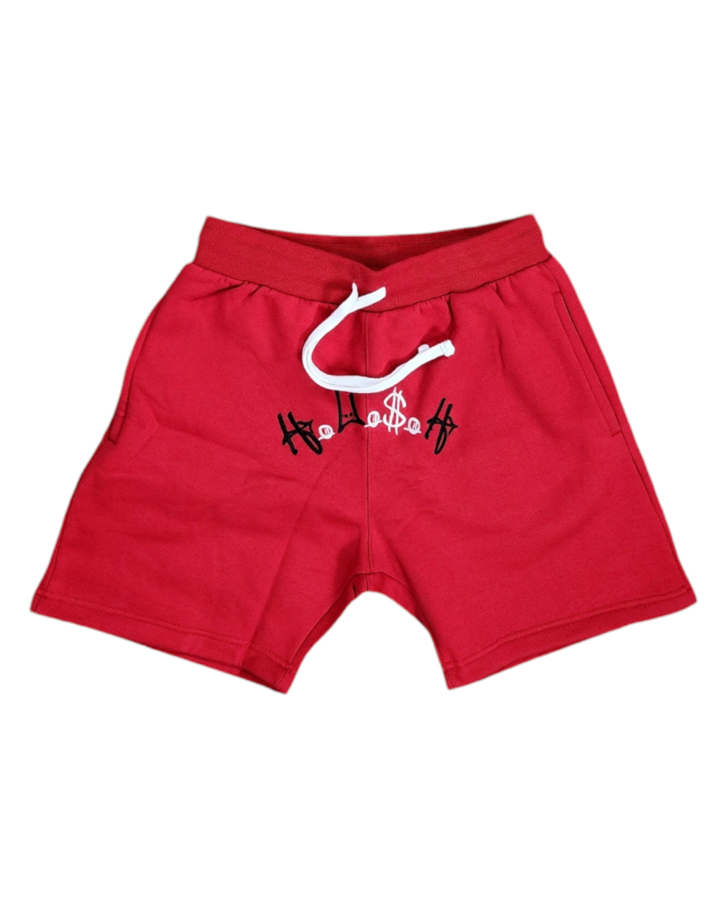 H.U.$.H (Hustle Until $omething Happens) Shorts