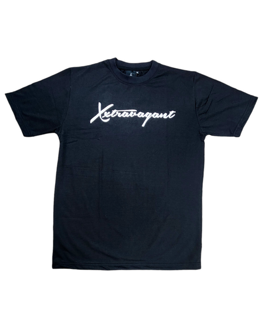 Xxtravagant Life Signature T-Shirt