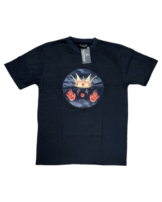 Xxtravagant Life Inferno T-Shirt