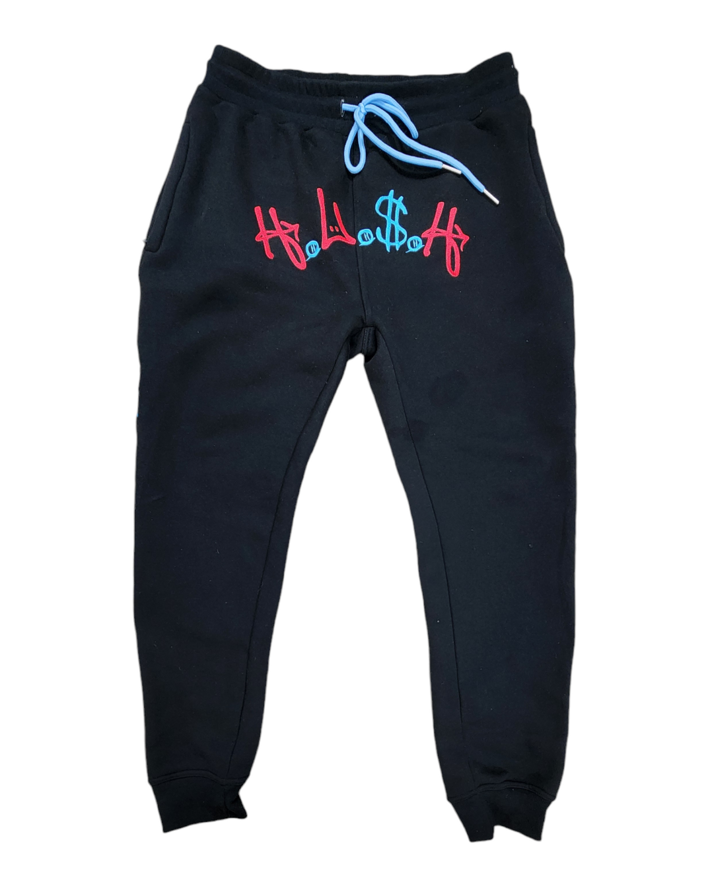 H.U.$.H (Hustle Until $omething Happens) Joggers