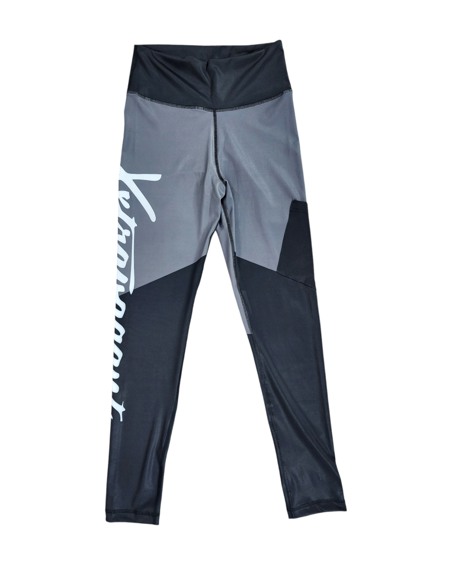 Xxtravagant Life Striker Hybrid Leggings