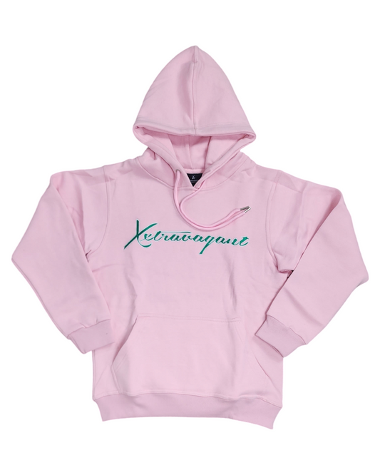 Xxtravagant Life Signature Hoodie (Women's)