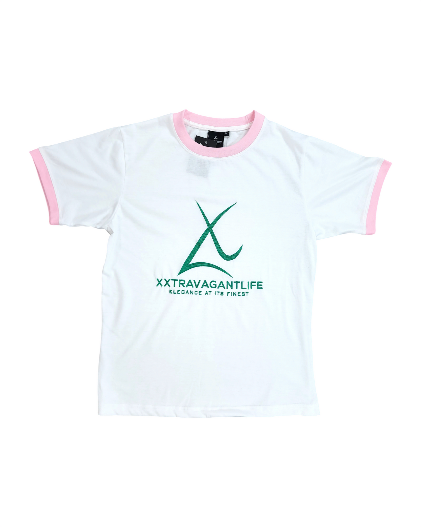 Xxtravagant Life Classic T-Shirt (Women's)