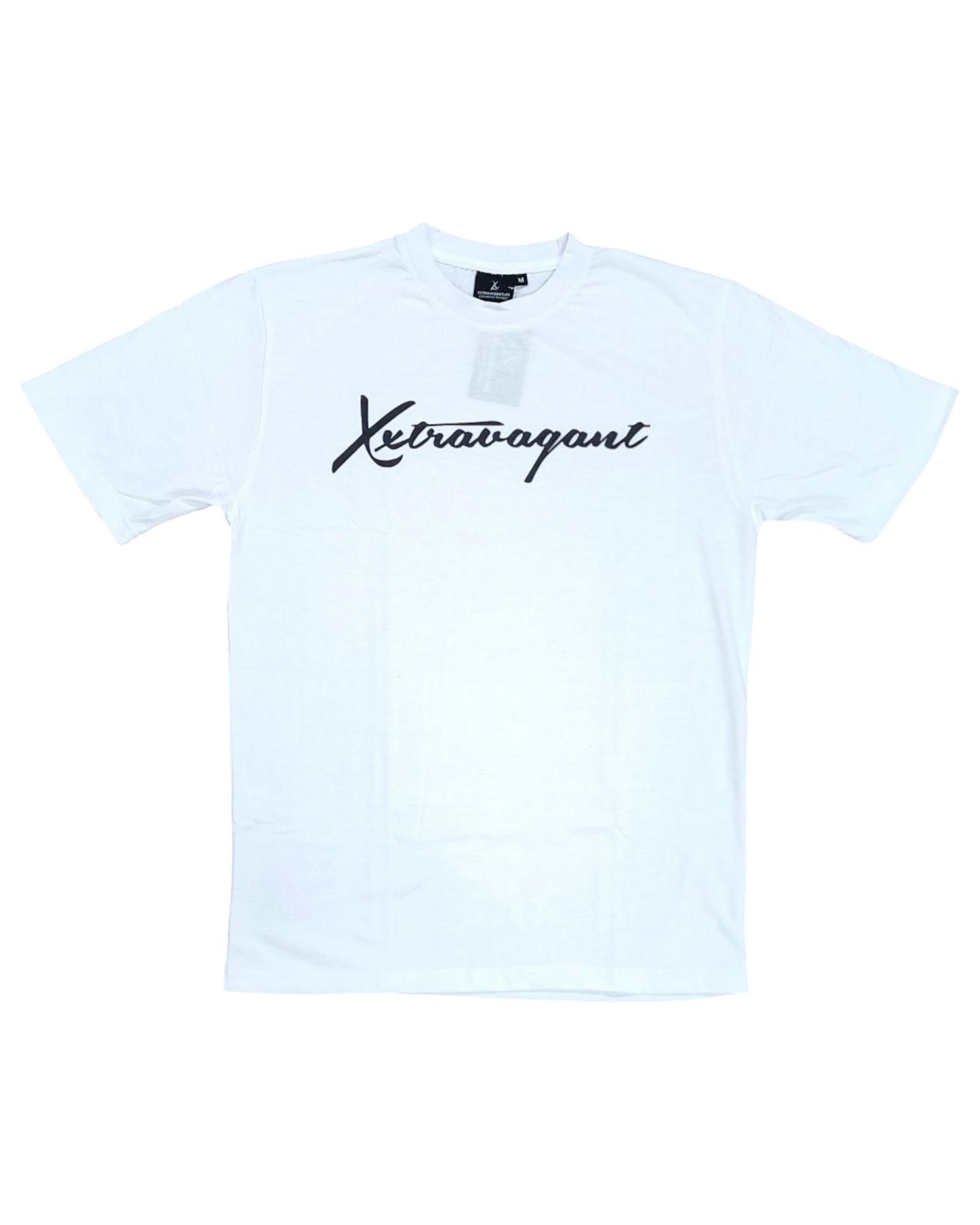 Xxtravagant Life Signature T-Shirt